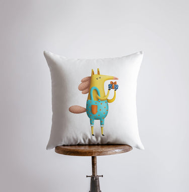 Kids' Decorative Pillows